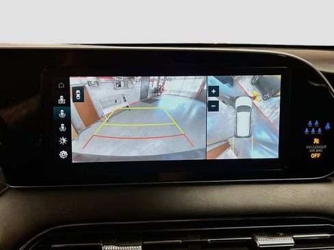 Used 2022 Hyundai Palisade Limited AWD/4WD image 14