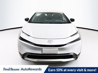 New 2026 Toyota Prius SE video 2