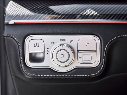 Used 2021 Mercedes-Benz GLS 63 AMG 4MATIC image 58