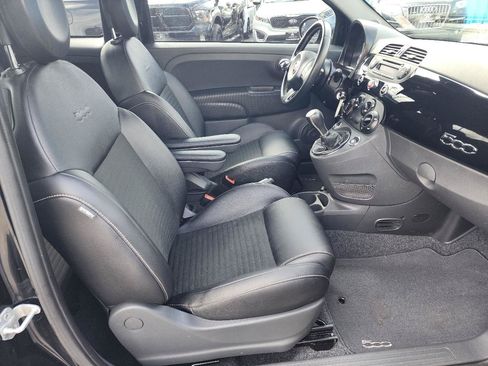 Used 2014 FIAT 500 Turbo FWD image 18