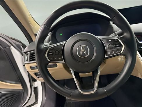 Used 2025 Acura TLX Technology Package image 16