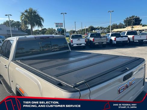 Used 2026 GMC Sierra 2500 AT4 w/ AT4 Premium Plus Package AWD/4WD image 11