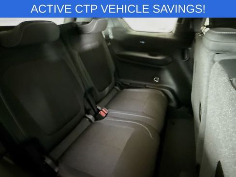 New 2025 Jeep Grand Cherokee L Laredo w/ Luxury Tech Group I AWD/4WD image 26