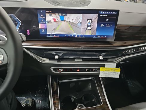 New 2026 BMW X5 xDrive40i image 21