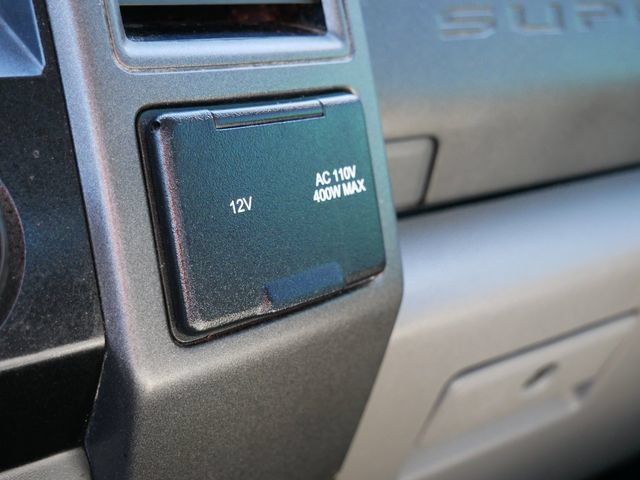 Used 2020 Ford F350 XL w/ STX Appearance Package AWD/4WD image 19