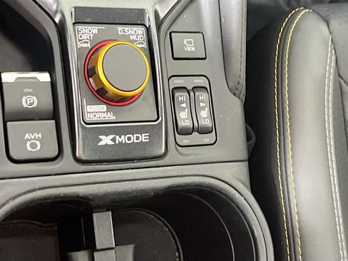 Used 2023 Subaru Forester Wilderness image 21