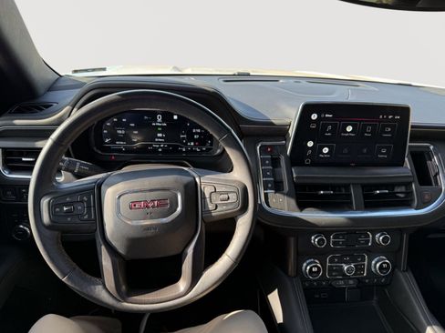 Used 2022 GMC Yukon AT4 w/ Max Trailering Package image 15