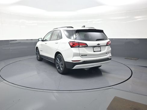 Used 2022 Chevrolet Equinox RS AWD/4WD image 5