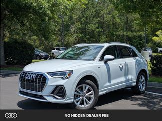 Used 2025 Audi Q3 2.0T Premium Plus w/ Premium Plus Package AWD/4WD video 1