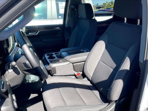 Used 2023 Chevrolet Silverado 1500 LT image 24