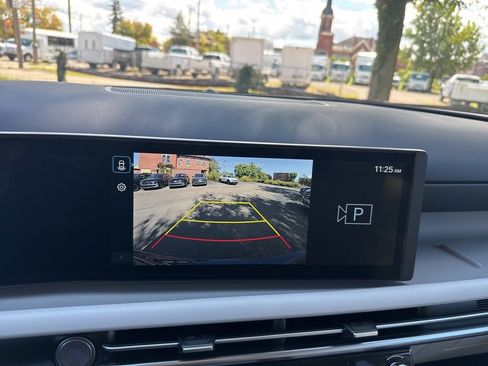 New 2026 Hyundai Tucson SEL image 24