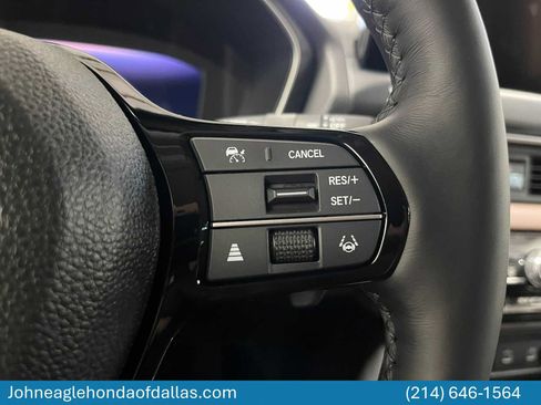 New 2026 Honda Pilot Elite image 15