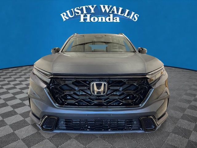 New 2027 Honda CR-V Sport-L image 8
