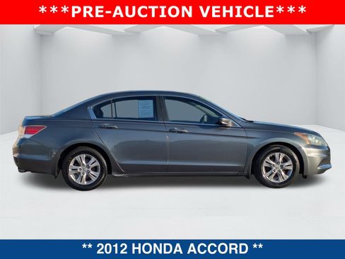 Used 2012 Honda Accord SE image 3