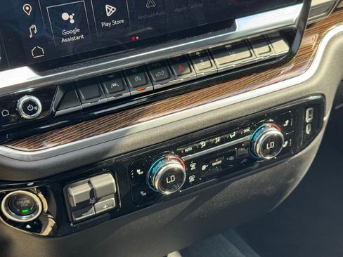 New 2026 GMC Sierra 1500 Elevation w/ LPO, Elevation Black Package image 30