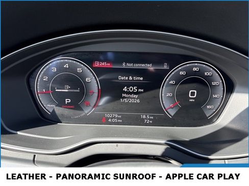 Used 2025 Audi Q5 2.0T Premium image 6