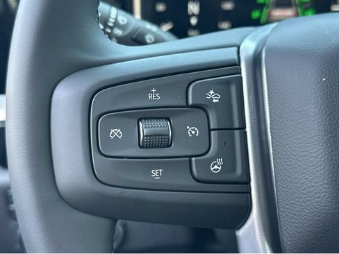 New 2026 GMC Sierra 1500 Elevation w/ Elevation Select Package AWD/4WD image 19