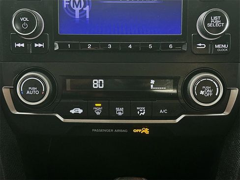 Used 2020 Honda Civic LX image 17