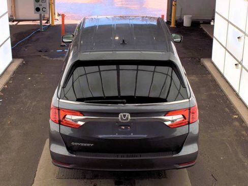 Used 2018 Honda Odyssey EX-L image 5