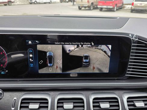 New 2026 Mercedes-Benz GLE 450 4MATIC image 28