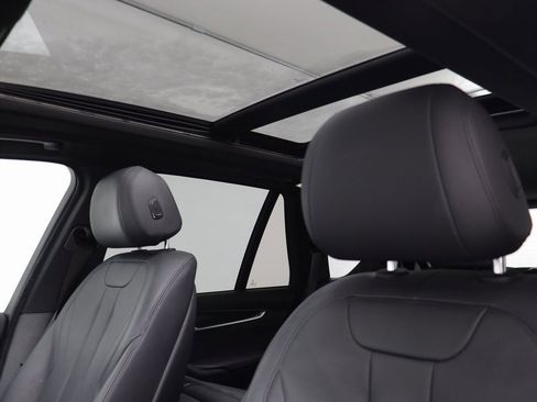 Used 2017 BMW X5 xDrive35i image 14