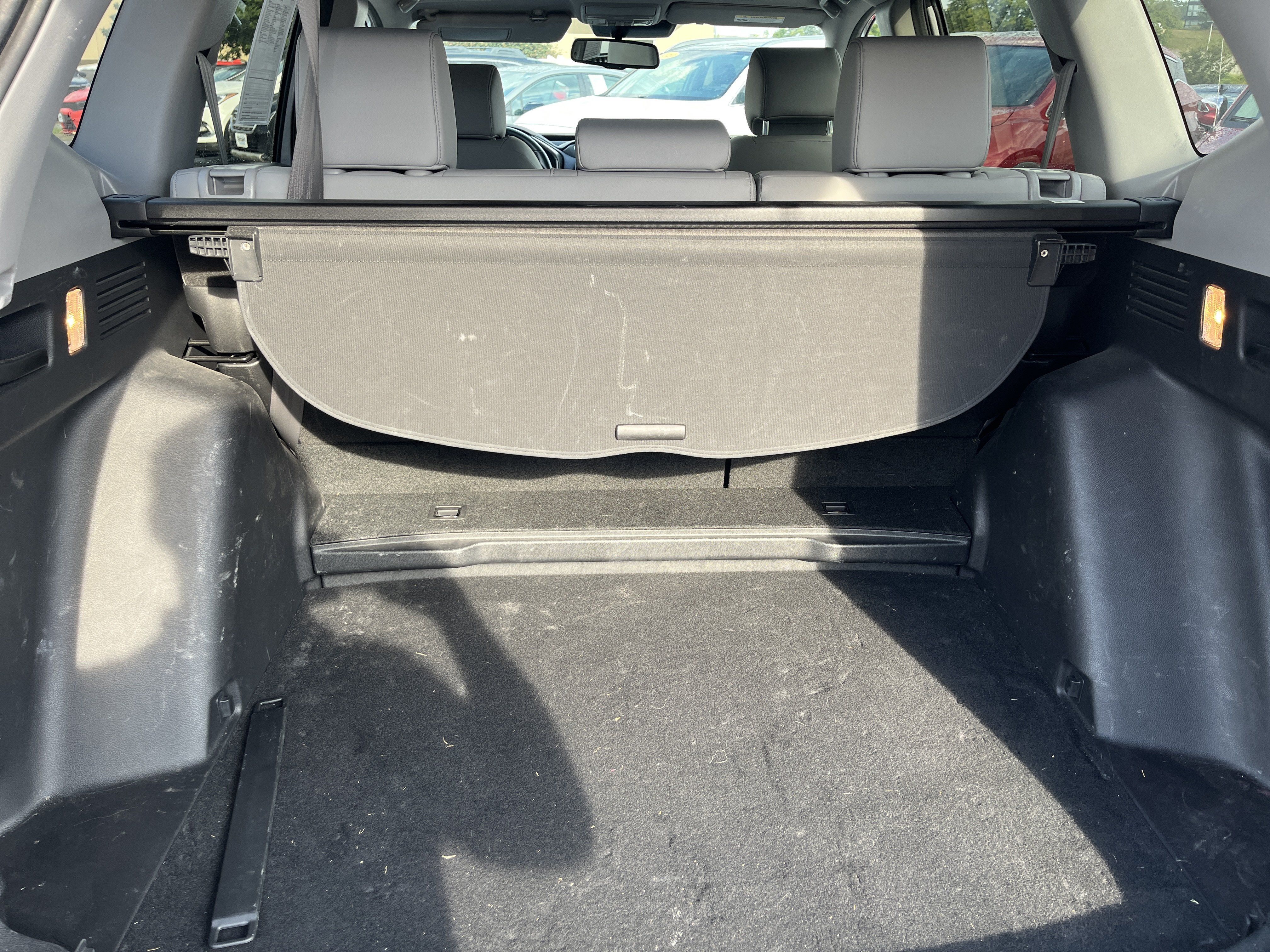 Used 2021 Honda CR-V EX-L image 12