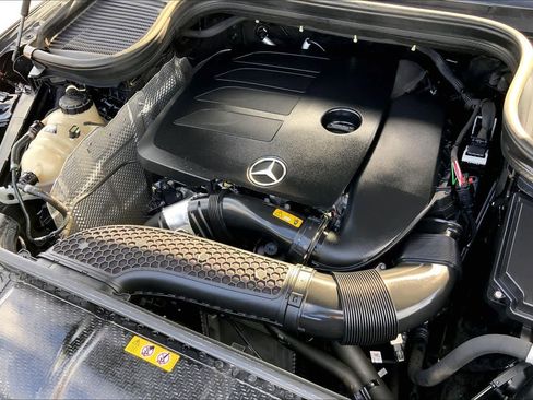 Used 2022 Mercedes-Benz GLE 350 image 30