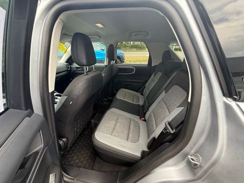 Certified 2022 Ford Bronco Sport Big Bend image 11