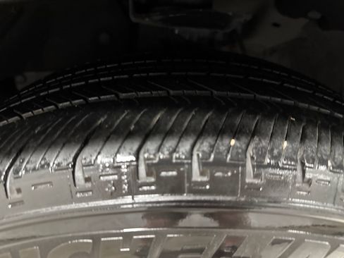 Certified 2021 Honda HR-V EX image 11