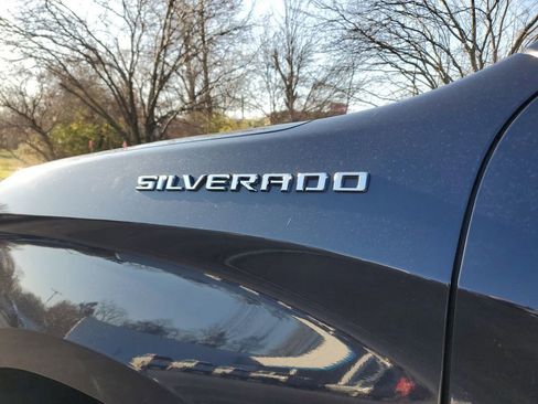 Used 2022 Chevrolet Silverado 1500 LT image 6