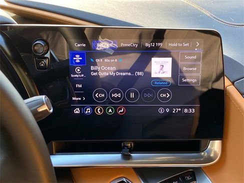 Used 2021 Chevrolet Corvette Stingray image 22