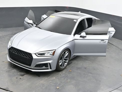 Used 2018 Audi S5 Prestige w/ Driver Assistance Package image 68