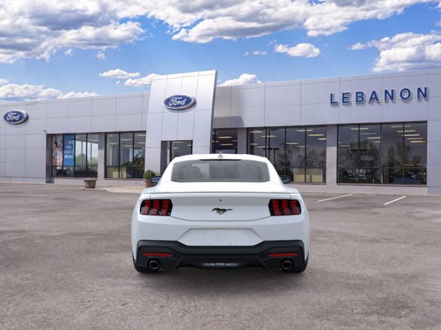 New 2026 Ford Mustang Premium RWD image 6