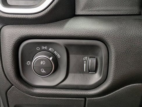 Used 2025 RAM 1500 Big Horn image 21