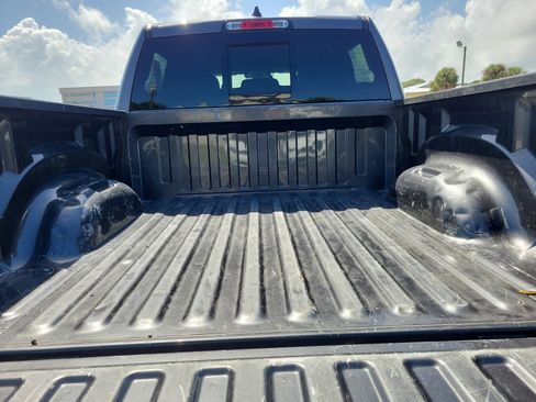 Used 2025 RAM 1500 Big Horn RWD image 7