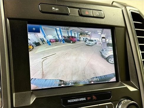 Used 2020 Ford F150 XLT w/ Trailer Tow Package image 15