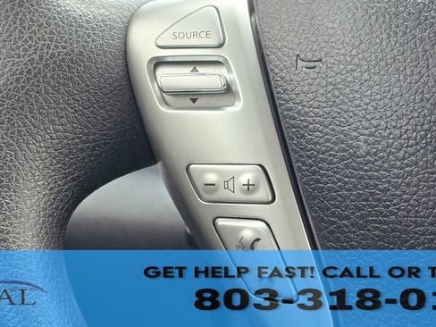 Used 2017 Nissan Versa S Plus image 17