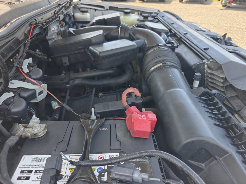 Used 2020 Ford F250 XL w/ Power Equipment Group RWD image 30