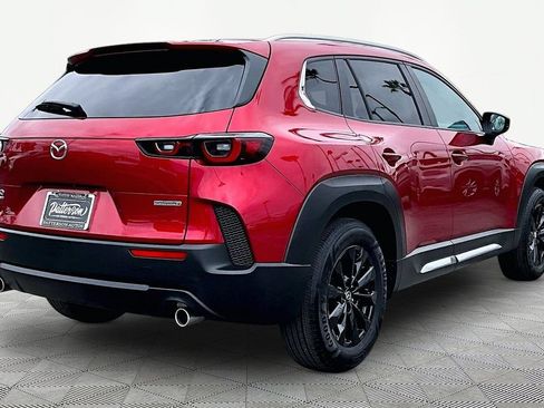 Certified 2025 MAZDA CX-50 AWD 2.5 S w/ Accent Package image 3