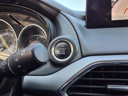 Used 2023 MAZDA CX-9 Touring image 25