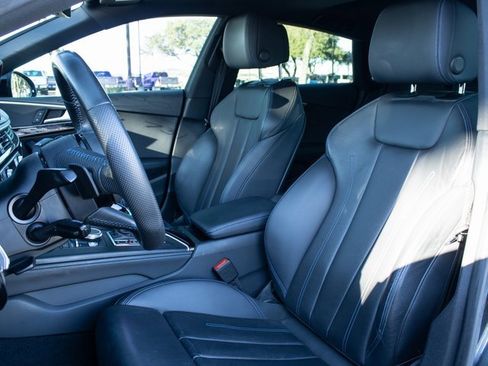 Used 2019 Audi A5 2.0T Premium Plus w/ Premium Plus image 7