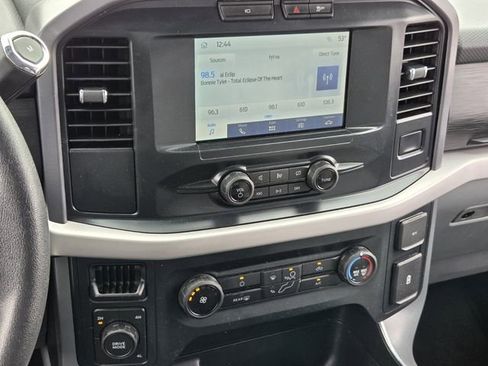 Used 2022 Ford F150 XLT AWD/4WD image 17