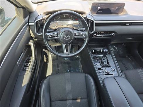 Used 2024 MAZDA CX-50 AWD 2.5 S w/ Convenience Package image 16