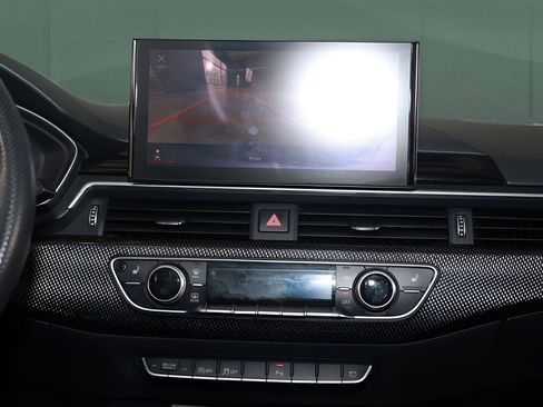 Used 2021 Audi S5 Premium Plus w/ Premium Plus Package image 22