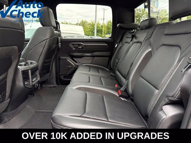 Used 2026 RAM 1500 RHO w/ RHO Level 1 Equipment Group AWD/4WD image 26