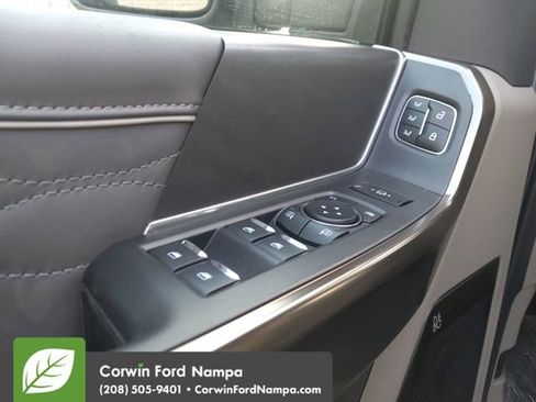 New 2026 Ford F350 Platinum w/ Platinum Plus Package image 11