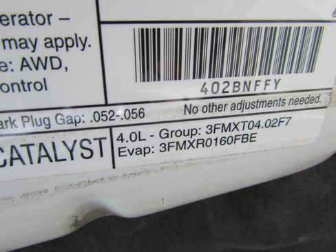 Used 2003 Ford Explorer Sport XLT image 45