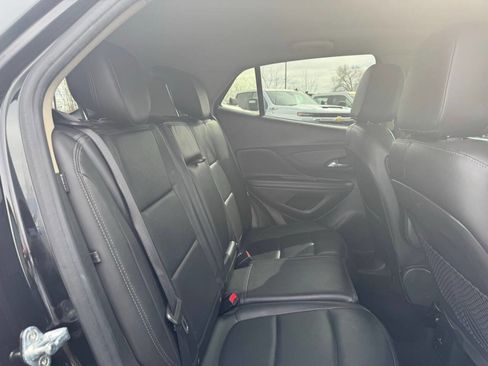 Used 2020 Buick Encore Essence image 14