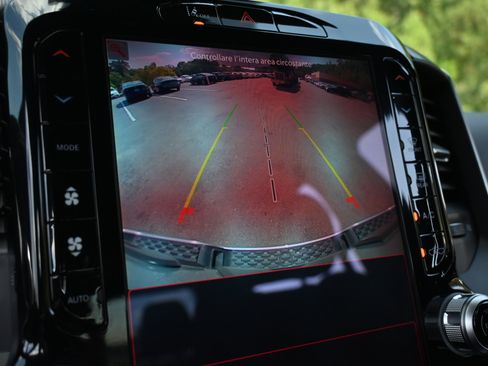 Used 2025 RAM 1500 Big Horn image 28