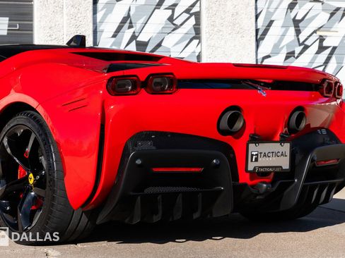 Used 2023 Ferrari SF90 Stradale image 12